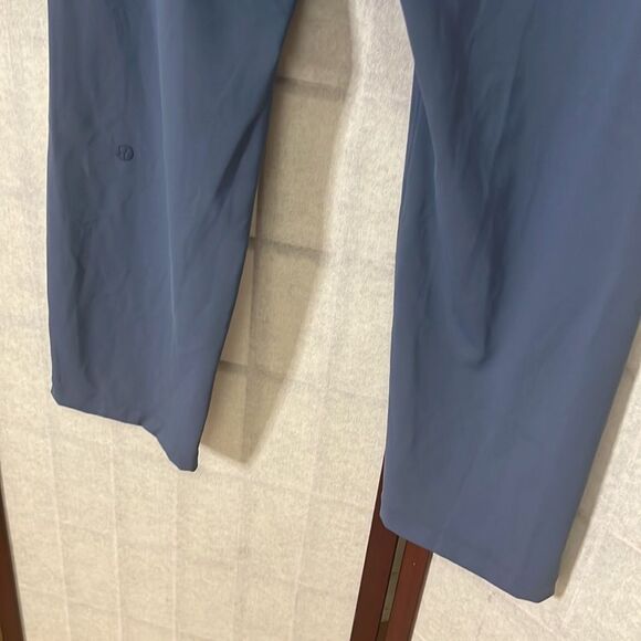 LULULEMON ATHLETICA STRETCH HIGH RISE PANTS SIZE‎ 8 - Picture 4 of 8